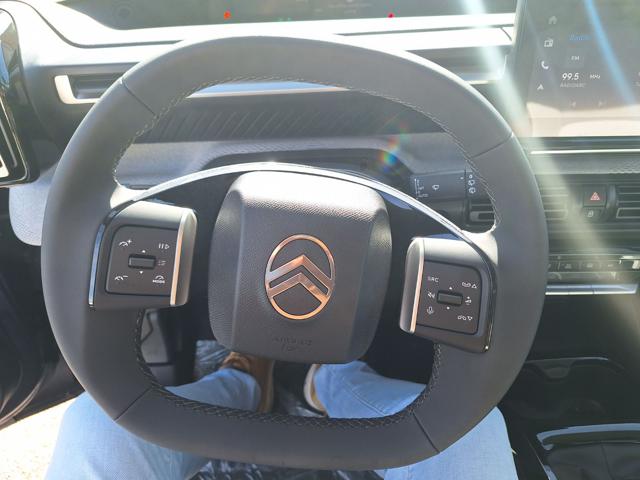 CITROEN C3 usata, con ESP