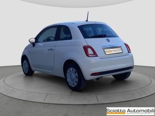 FIAT 500 usata, con Airbag Passeggero