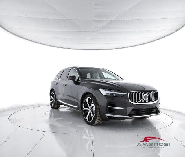 VOLVO XC60 usata 1