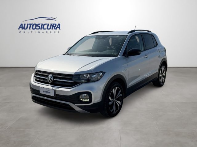 VOLKSWAGEN T-Cross usata, con ABS