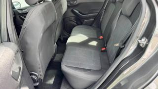 FORD Fiesta usata, con Touch screen