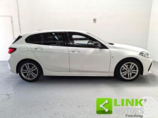 BMW 118 usata, con Cruise Control