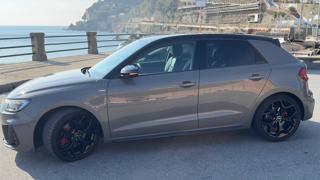 AUDI A1 usata, con Autoradio