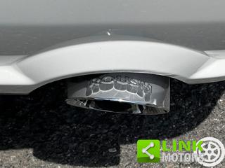 FORD Mustang usata, con Touch screen
