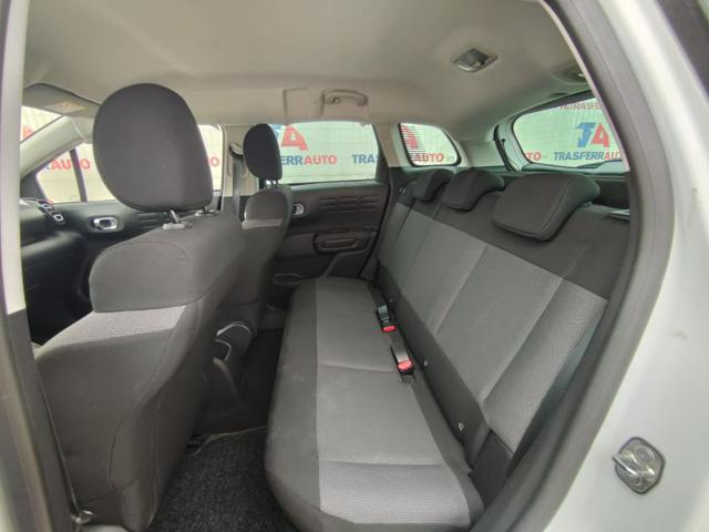 CITROEN C3 Aircross usata, con Cruise Control