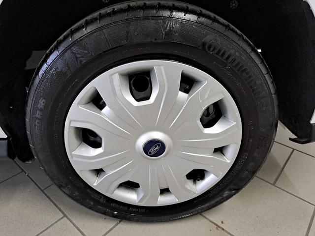 FORD Transit Connect usata, con ESP