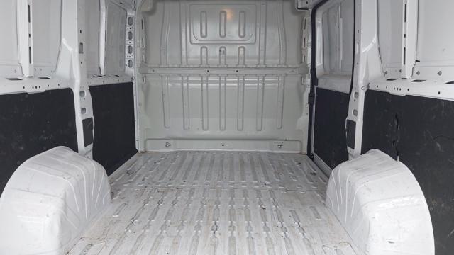 OPEL Movano usata, con Vivavoce