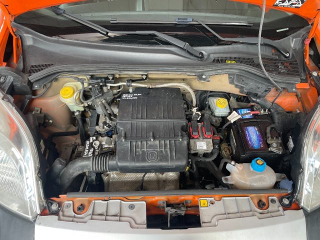 FIAT Fiorino usata 21
