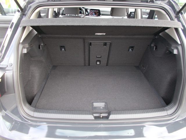 VOLKSWAGEN Golf usata, con Immobilizzatore elettronico