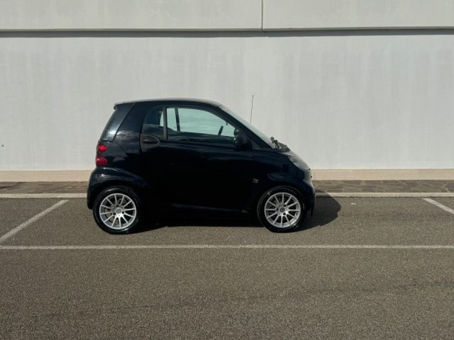 SMART ForTwo usata 2