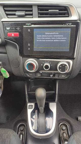 HONDA Jazz usata, con ESP