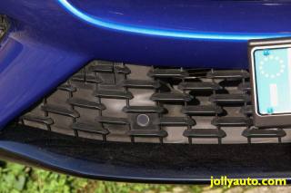 MASERATI Levante usata, con Touch screen