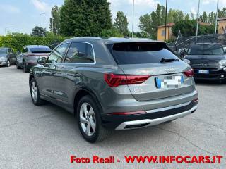 AUDI Q3 usata, con Airbag Passeggero