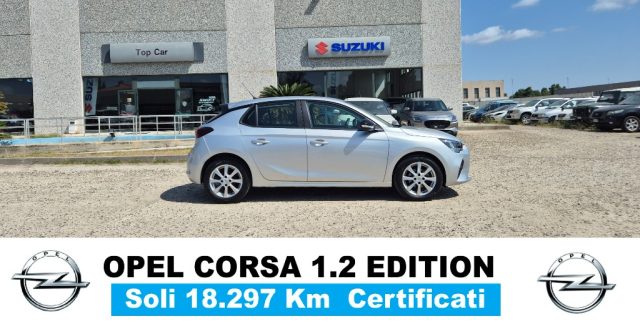 OPEL Corsa usata, con Alzacristalli elettrici