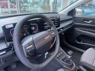 KIA Stonic usata, con Autoradio digitale