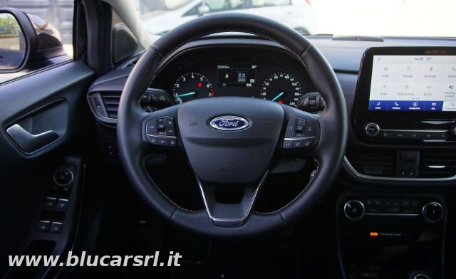 FORD Puma usata 20