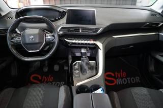 PEUGEOT 3008 usata, con Alzacristalli elettrici