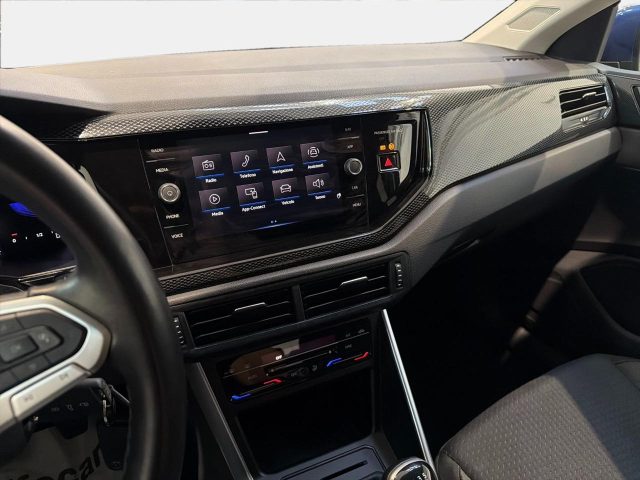 VOLKSWAGEN Polo usata, con Climatizzatore