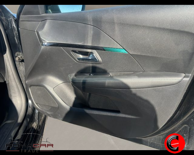 PEUGEOT 208 usata, con Fari LED