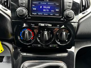 LANCIA Ypsilon usata, con Sensori di parcheggio posteriori