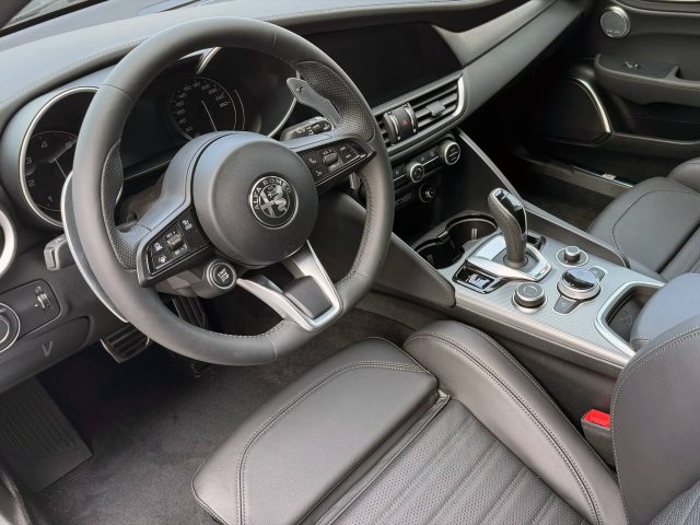 ALFA ROMEO Giulia usata, con Cruise Control