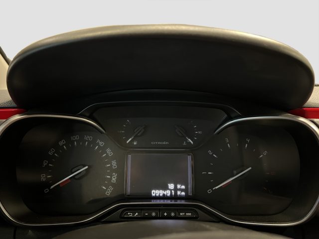 CITROEN C3 usata 12