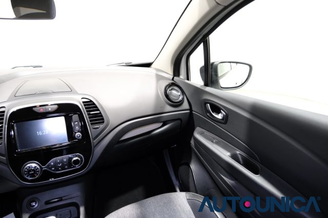 RENAULT Captur usata 45