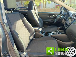 NISSAN Qashqai usata, con USB