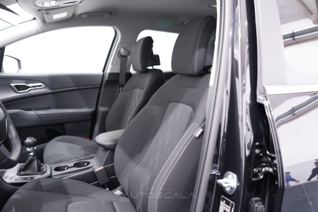 KIA Sportage usata, con Cruise Control