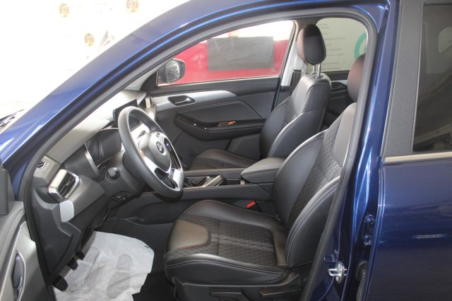 EVO Evo5 usata, con Cerchi in lega