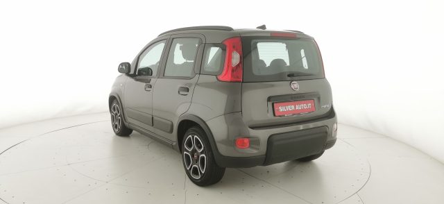 FIAT Panda usata, con Alzacristalli elettrici