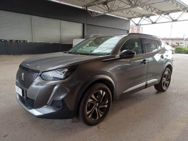 PEUGEOT 2008 usata, con ABS