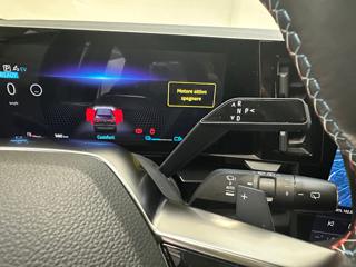 RENAULT Austral usata, con ESP