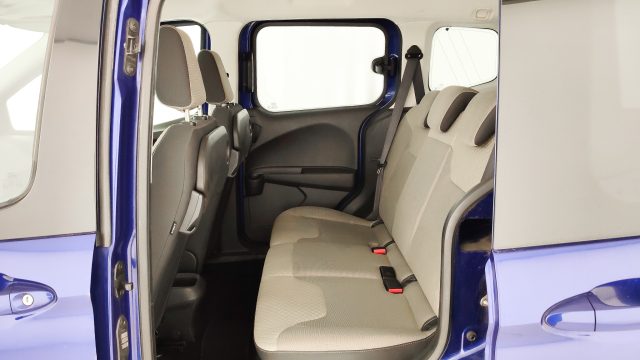 FORD Tourneo Courier usata, con Servosterzo