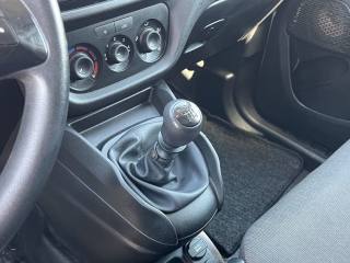 FIAT Doblo usata 12
