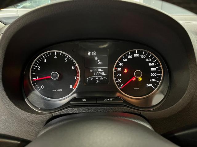 VOLKSWAGEN Polo usata, con Chiusura centralizzata