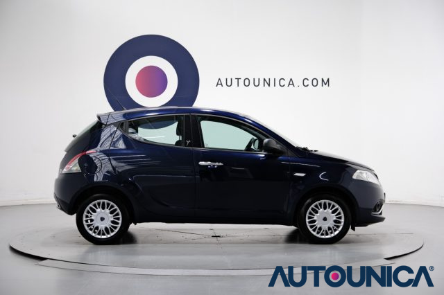 LANCIA Ypsilon usata, con Alzacristalli elettrici