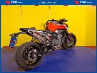 KTM 790 Duke usata 1