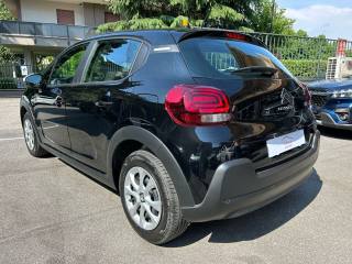 CITROEN C3 usata, con Alzacristalli elettrici