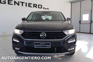 VOLKSWAGEN T-Roc usata, con Airbag
