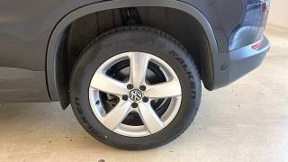 VOLKSWAGEN Tiguan usata 6