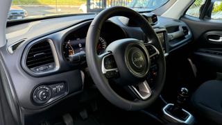 JEEP Renegade usata, con Park Distance Control