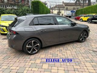 OPEL Astra usata, con Cerchi in lega