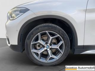 BMW X1 usata, con Bluetooth