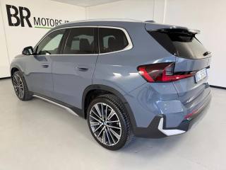 BMW X1 usata, con Autoradio