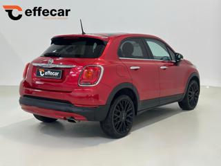 FIAT 500X usata, con Autoradio