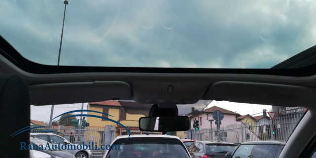 NISSAN Qashqai usata, con Cerchi in lega