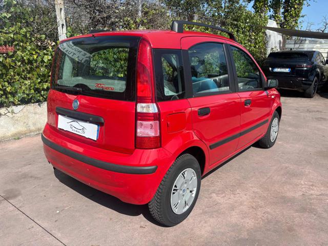 FIAT Panda usata, con Controllo automatico clima