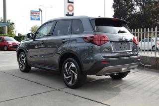SUZUKI Vitara usata, con Airbag Passeggero