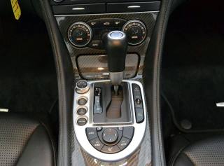 MERCEDES-BENZ SL 63 AMG usata, con Chiusura centralizzata